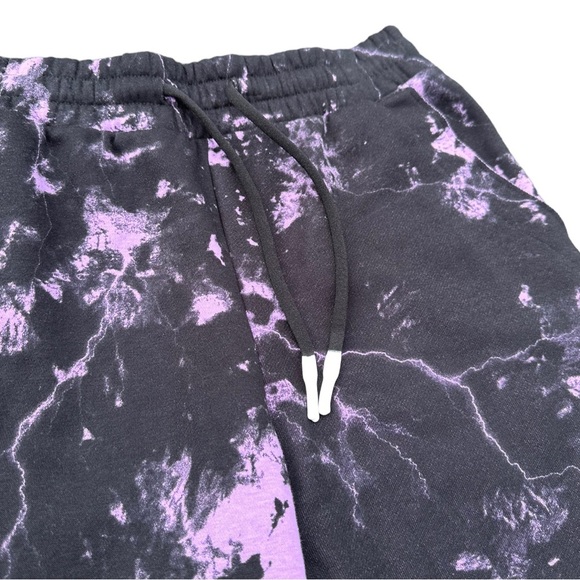 NWT Under Armour Project Rock - Rock Rival Fleece Shorts - Picture 2 of 9